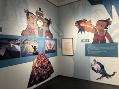 -广西壮族自治区博物馆