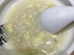 -吕氏疙瘩汤·海鲜新鲁菜(凯德mall新都心店)