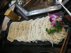 -香传承重庆火锅(直营中山路店)