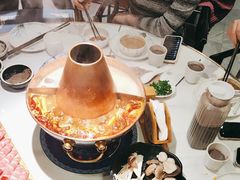 -祥源胡同·涮牛羊肉火锅(花桥店)