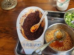 -刘艳黄牛肉(九襄店)
