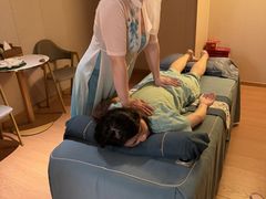 -道合堂·中式按摩·spa(民治店)