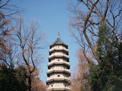 -灵谷景区