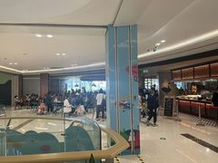 -荣小馆(椒江青悦城店)