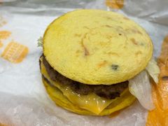 -汉堡王(SKLP店)