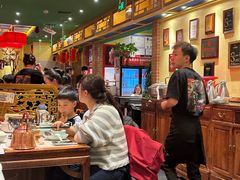 -小吊梨汤·北京菜·烤鸭(鸟巢店)