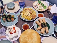 -CHINCHIN 青青·泰国料理(万象食家店)