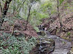 -常德桃花源景区