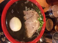 博多一幸舍(侨福芳草地店)-博多一幸舍(侨福芳草地购物中心店)