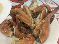 -莲花公园煎蟹(总店)