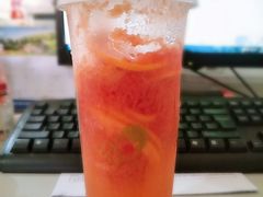 -喜茶(深圳东门1234店)