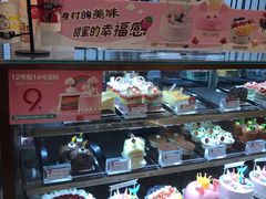 -85度C(青岛闽江路店)