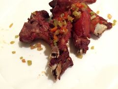 -粗茶淡饭·汉口公馆(循礼门店)