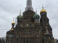 景点-滴血救世主教堂