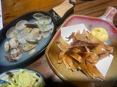 -晶吉·居酒屋·烧鸟·生鱼饭(中山区民主广场店)