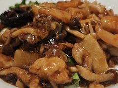 -大铁勺新津菜(东丽阳光新业广场店)
