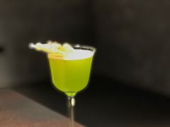 -LUMOS卢莫斯融合料理餐厅