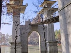 -东湖落雁景区