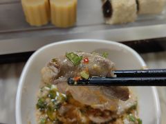 -东来顺•非遗火锅(外滩店)