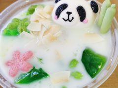 -春熙路步行街