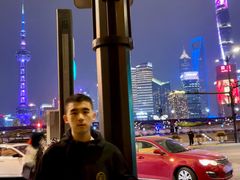 -LONG BAR 廊吧(外滩华尔道夫酒店)