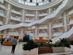-厦门市图书馆(集美新城馆区)