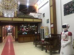 -君豪蟹都·湖景·农家乐(蟹舫苑店)