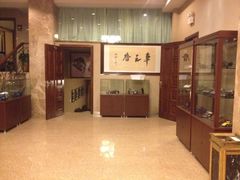 -车之谷·汽车文化主题餐厅(汽开店)