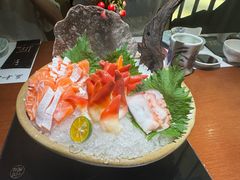 -匠和风精致料理(世茂双子塔店)