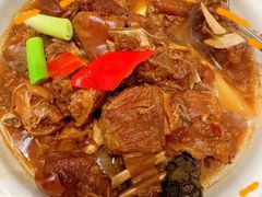 -荣誉国宴楼(美食城店)