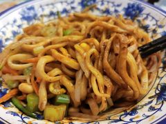 -北京炸酱面馆·烤鸭(前门总店)