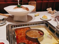 -巴奴毛肚火锅(大剧院店)