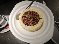 -五谷丰登农家院·地道胶东菜·海鲜烧烤(威海店)