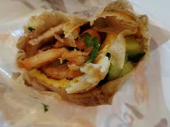 -高麦卷饼王(星海生活广场店)