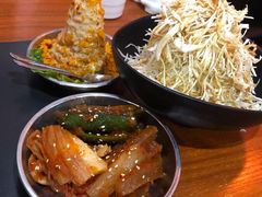 -大阪烧肉BAKA一代(十亩地店)