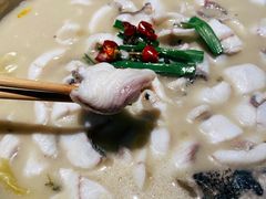 -有家酸菜鱼(苏州绿宝广场店)