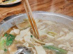 -槐店王婆大虾(开发区店)