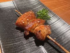 -人间酒暖·Go blanc·烧鸟·深夜食堂(陆家嘴店)