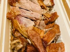 -琼大师东方烤乳猪(亚特兰蒂斯店)