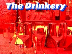 -The Drinkery (瑞金店)