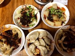 -洞子口张老二凉粉(文殊院店)