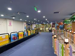 -啵乐乐儿童主题乐园(北京旗舰店)