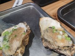 -壹头蒜烧烤小院儿