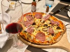 -郑州希尔顿酒店·阿米奇意大利餐厅