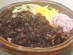 -将军牛排·尔滨地标朝鲜族美食(总店)