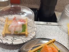-争鲜回转寿司(西红门荟聚PLUS店)