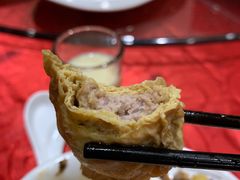 -新虹楼饭庄(崇明陈家镇店)