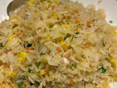 香宫扬州炒饭-扬州香格里拉·香宫中餐厅