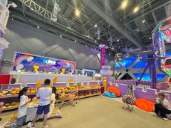 -第五极儿童乐园