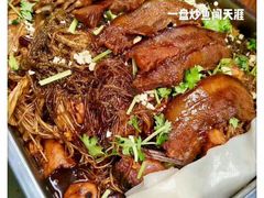 -王婆炒鱼(总店)